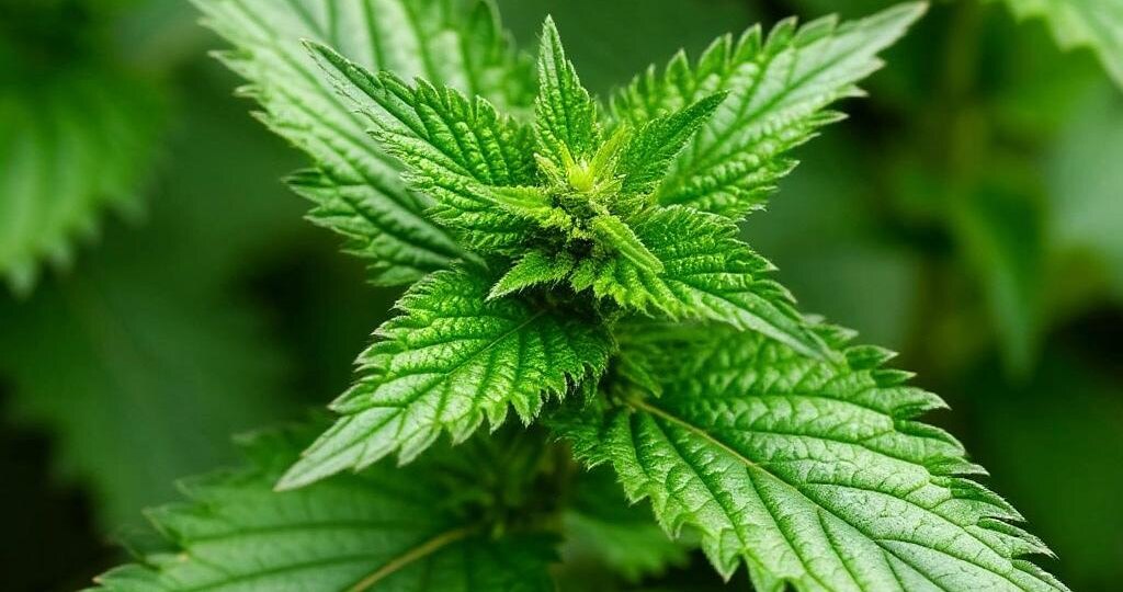 Русский «жгучий» суперфуд: всё о пользе крапивы