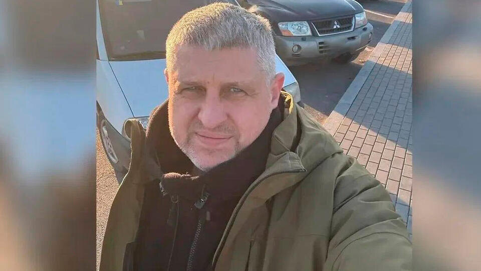     Завершено расследование дела литовца, осквернившего воинский мемориал Следственный комитет России