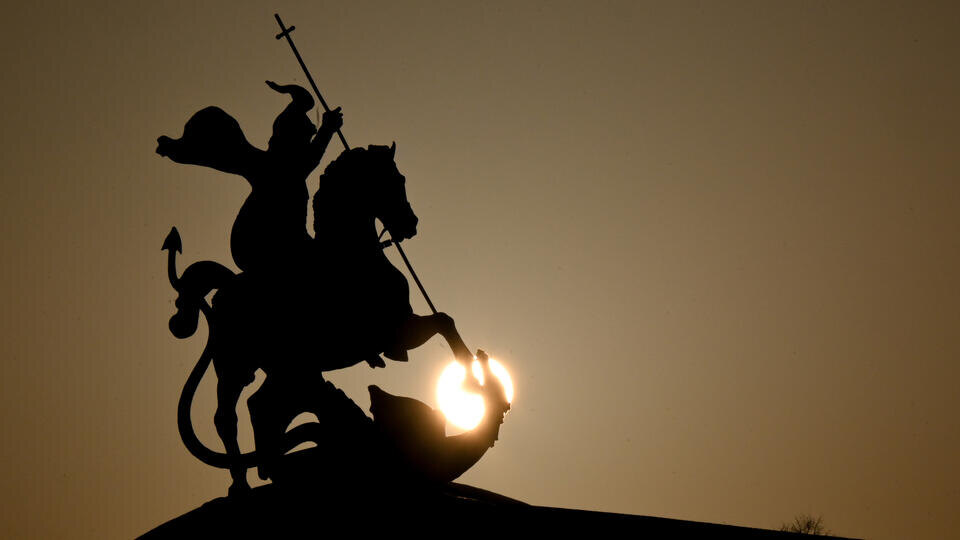 Фото: © Александр Казаков/ТАСС