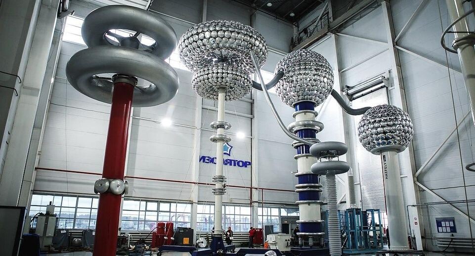    Пресс-служба министерства инвестиций и инноваций Московской области