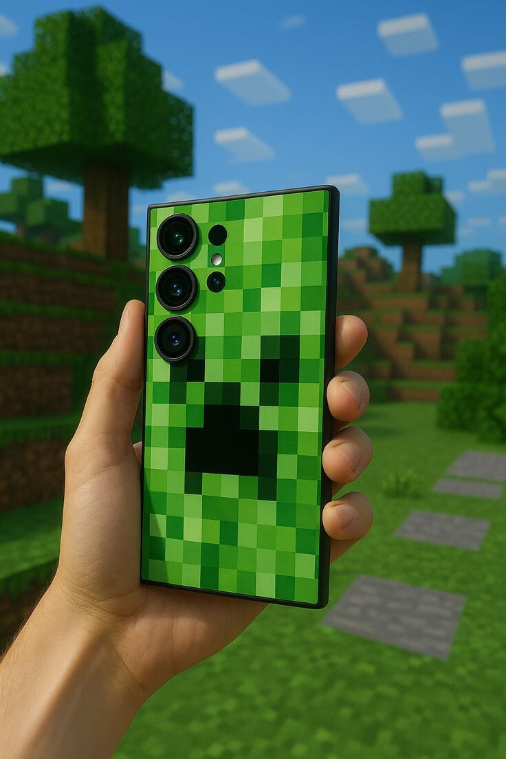 Артикул WB: 372807473 (модель на фото: Samsung S24 Ultra)