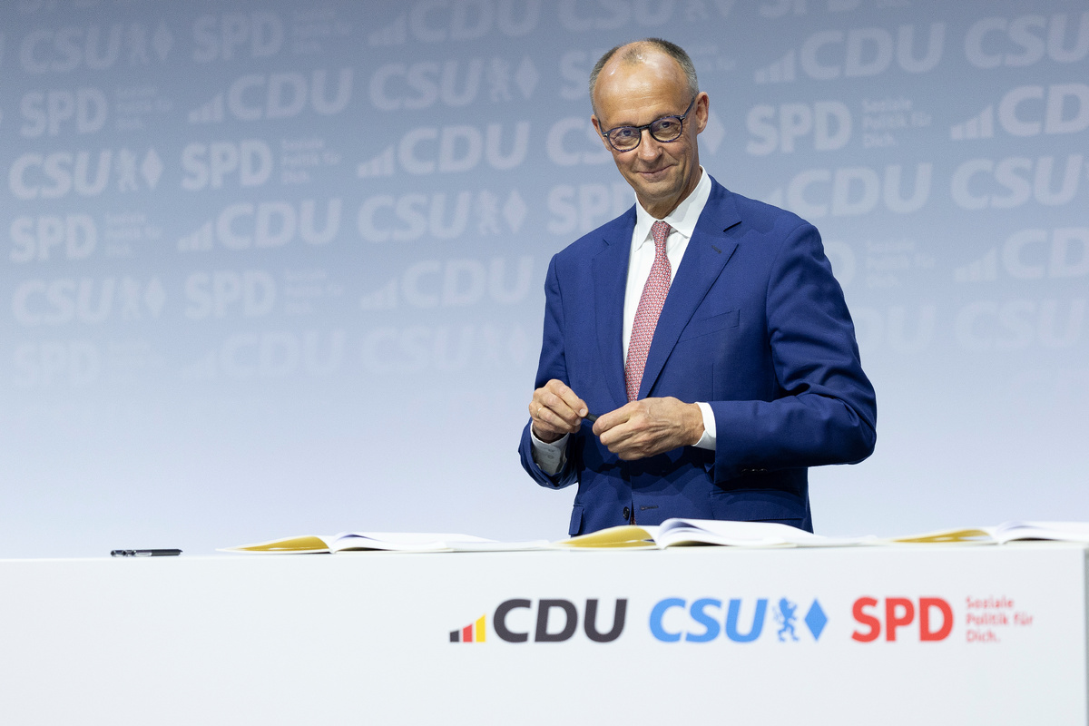 © Maja Hitij/Getty Images