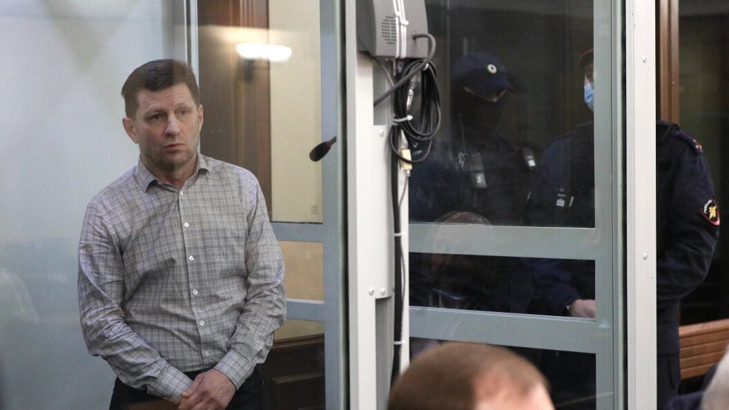    Фото: Bulkin Sergey/Globallookpress