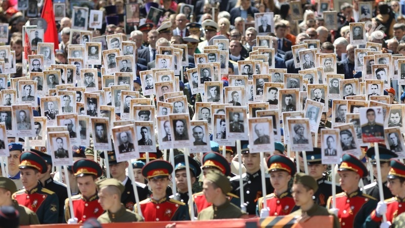      Фото: Дмитрий Ахмадуллин / / ИА «Победа26»