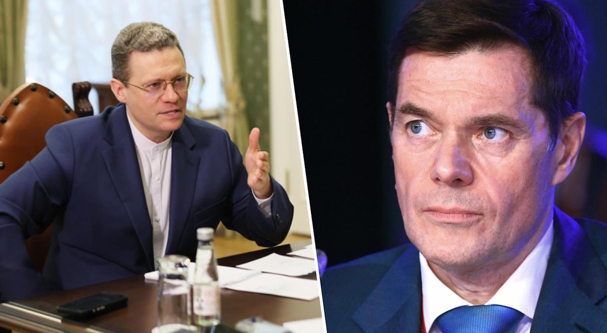 Фото: Коллаж СамолётЪ