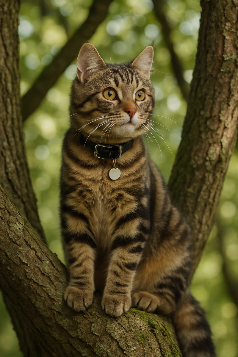 Может быть, Гамлет был таким? ИИ