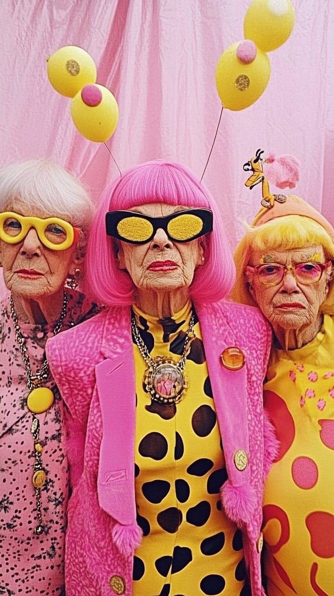 Создано автором в нейросети