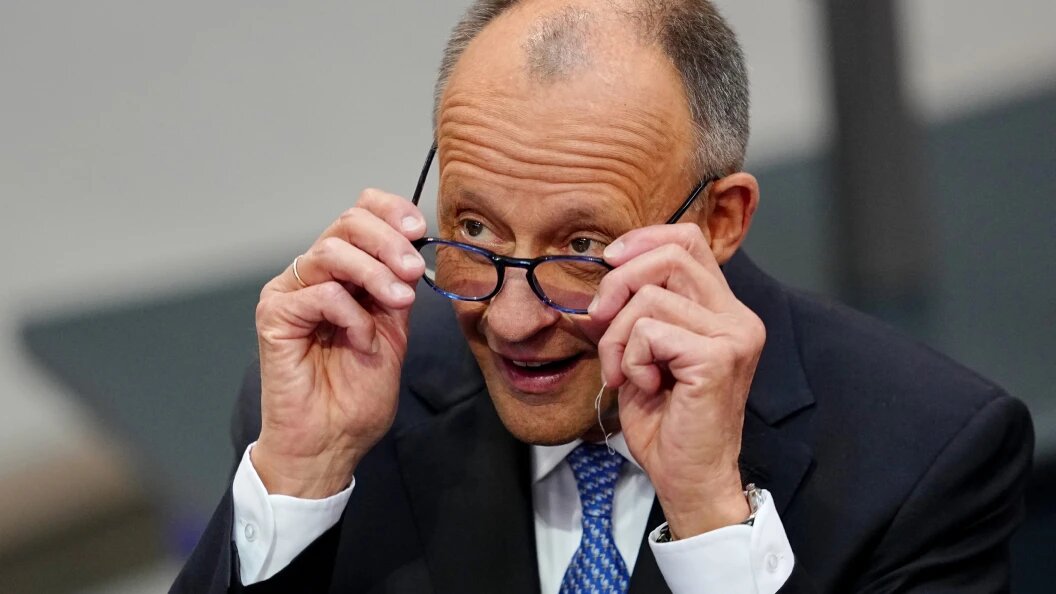    © Kay Nietfeld / dpa/Globallookpress