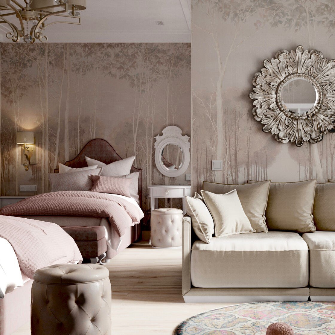 ᴨᴩоᴇᴋᴛ ᴋʙᴀᴩᴛиᴩы 119 ʍ² от Antis Studio