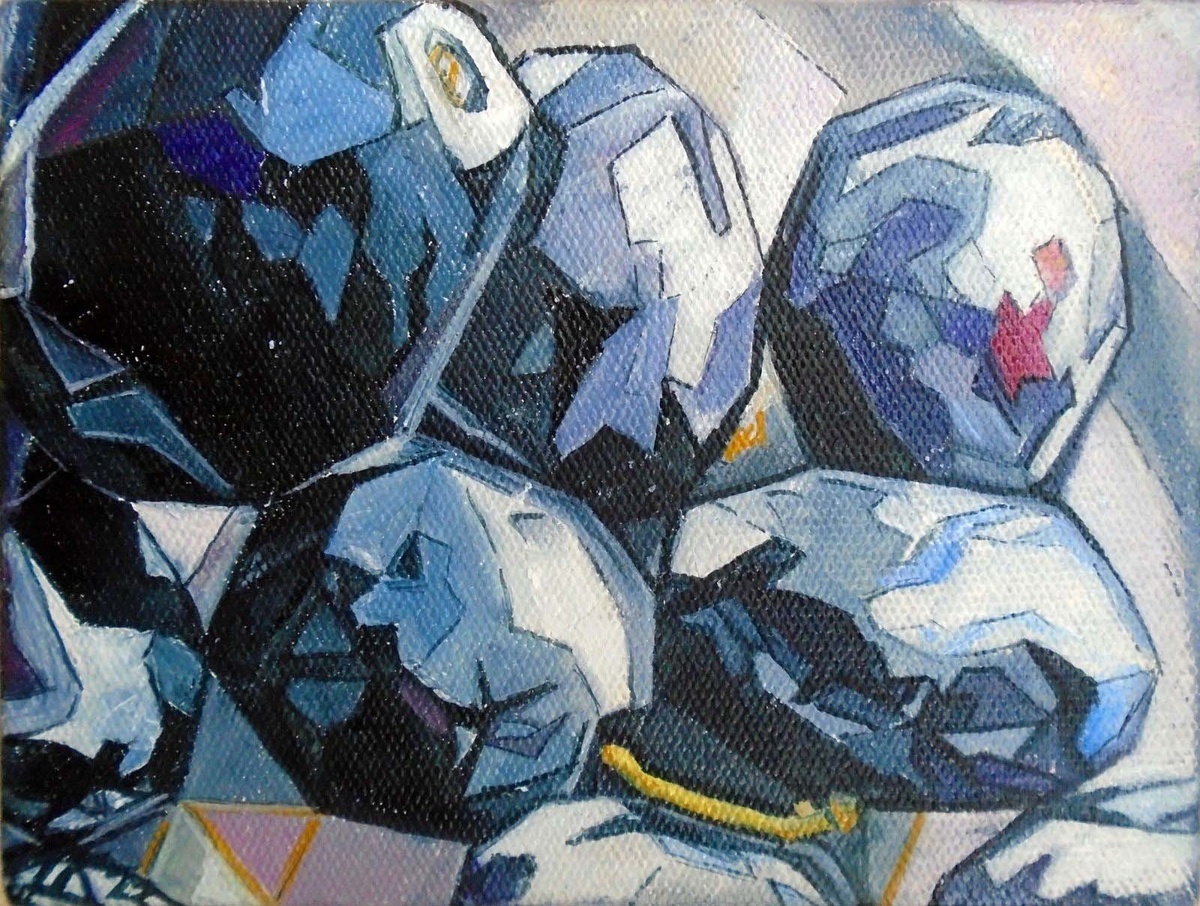 -32