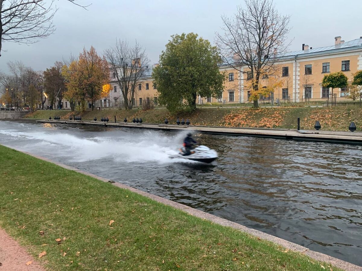    Фото: Мойка78