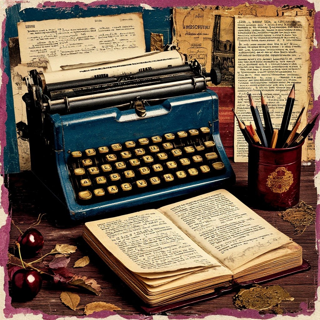 Почему возникает писательский блок (и как его обмануть)