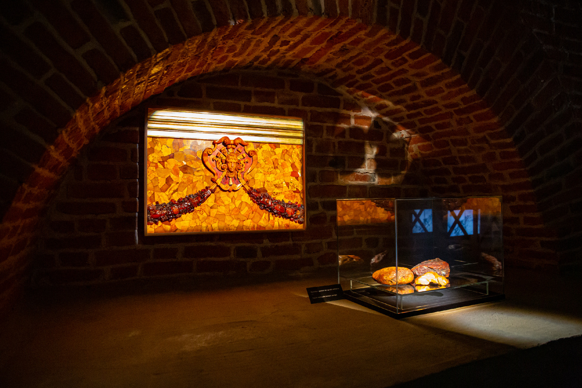 Фото: ГМЗ «Царское Село», Екатерина Новак