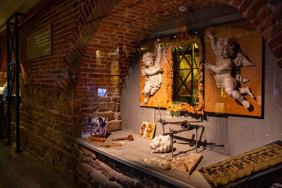 Фото: ГМЗ «Царское Село», Екатерина Новак