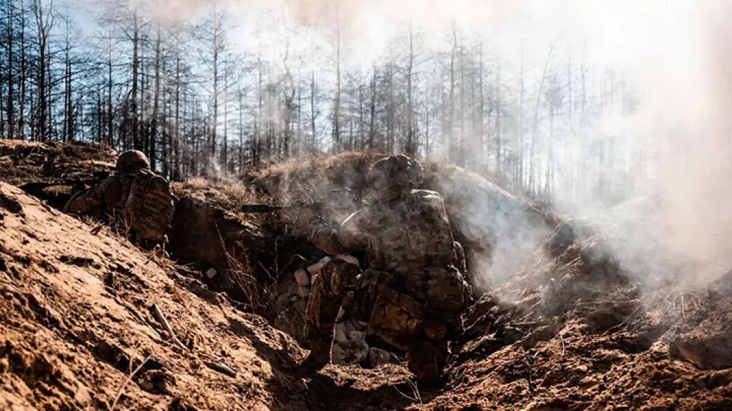    Фото: ТГ-канал Zelensky/Оfficial