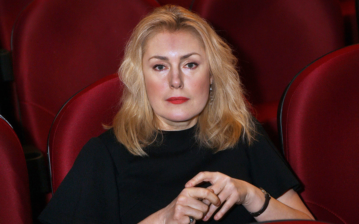 Мария Шукшина в очередной раз прошлась по Филиппу Киркорову | PERSONO | Дзен