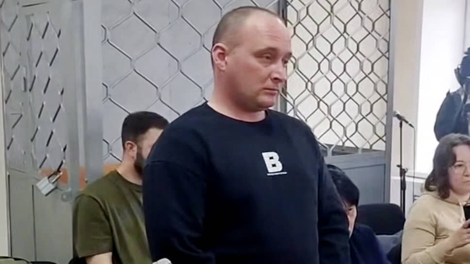 Дмитрий Виноградов будет готов дать показания после допроса свидетелей обвинения и защиты.📷Фото: прокуратура Красноярского края