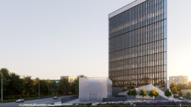    Фото: Градостроительный комплекс Москвы