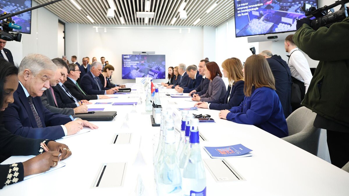    Фото: пресс-служба губернатора Санкт-Петербурга