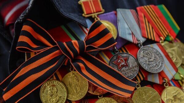    © Sputnik / Евгения Новоженина