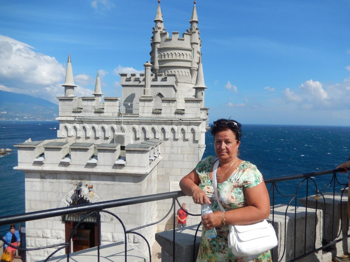 фото автора