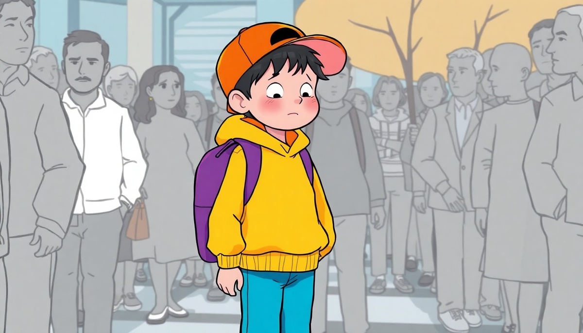 Твоя чувствительность — это не ошибка. Это антенна.