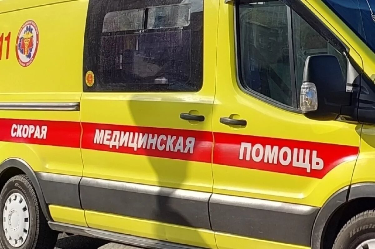    В Новомосковске медики реанимировали мужчину после клинической смерти