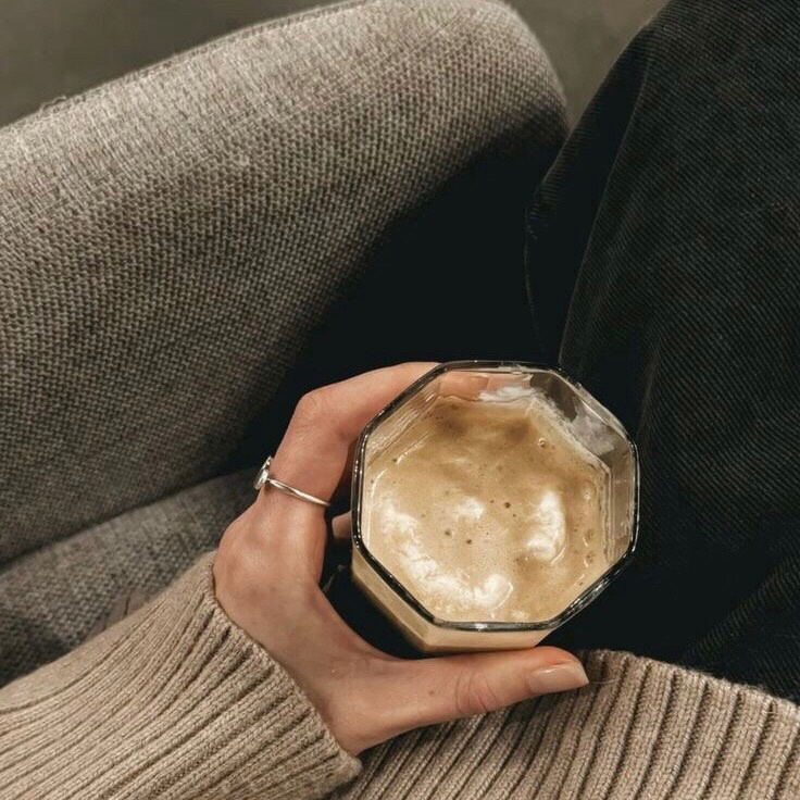 Кофе от Morning Coffee