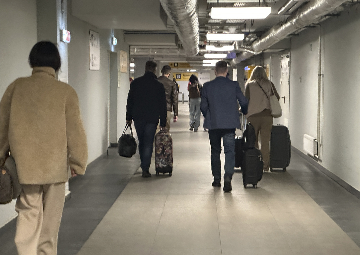 Фото © «Московская газета»