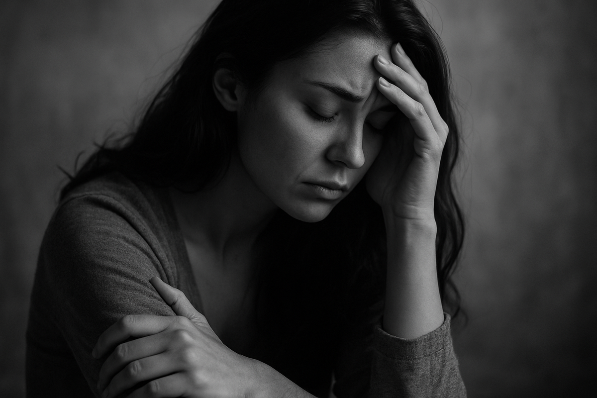 Я тоже чувствую