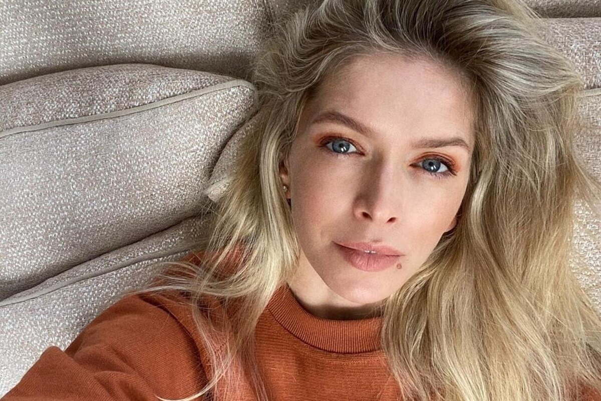    Вера Брежнева Социальные сети