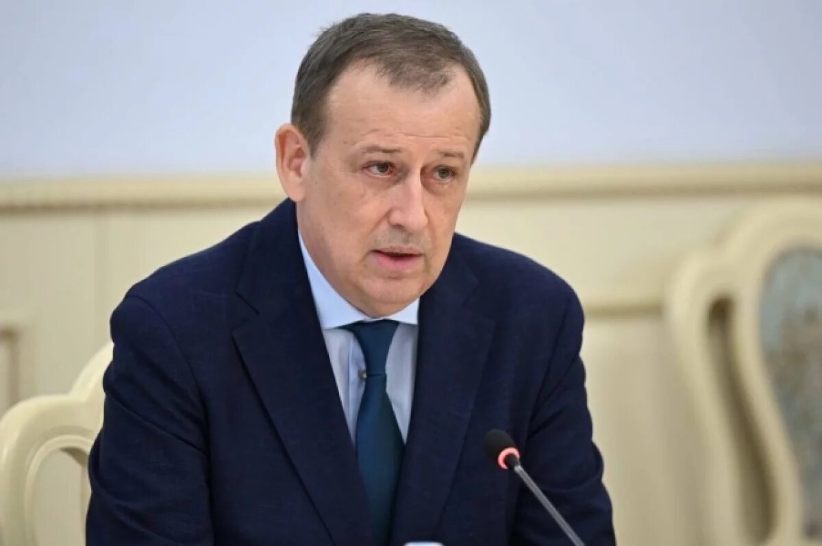    Дрозденко: Пять семей в Ленобласти получили новые микроавтобусы бесплатно