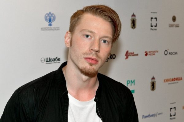    Никита Пресняков, фото: zelengarden.ru