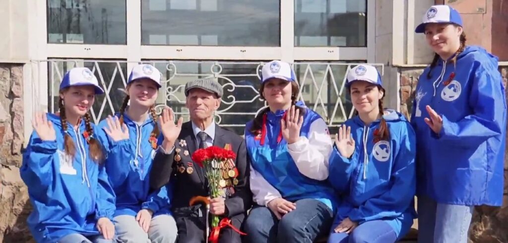    Фото: Губернатор Прикамья/ТГ Ульяна Бажанова