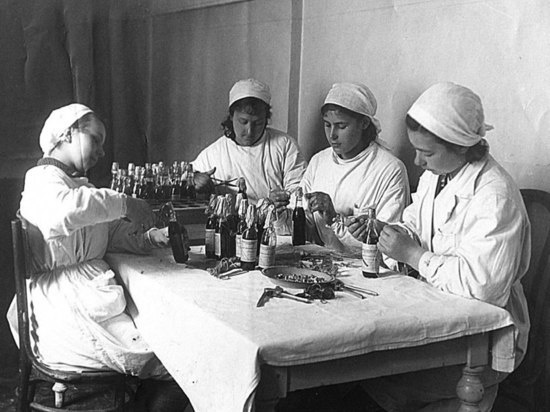 Фото: пресс-служба городского комитета по здравоохранению г. Санкт-Петербург