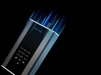    iStorage выпустила внешний HDD на 26 ТБ со «сверхзащитой» данных