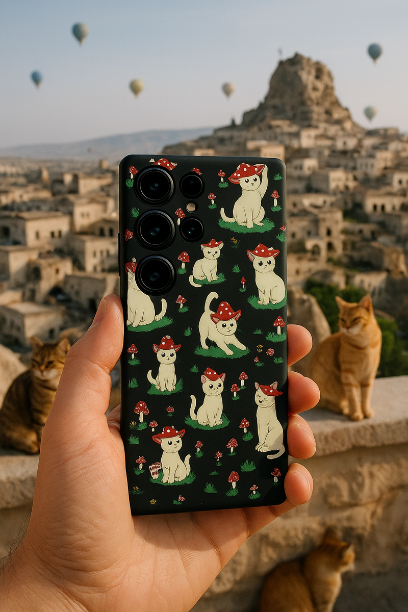 Артикул ВБ: 372807476 (Модель телефона на фото: Samsung Galaxy S24 Ultra)