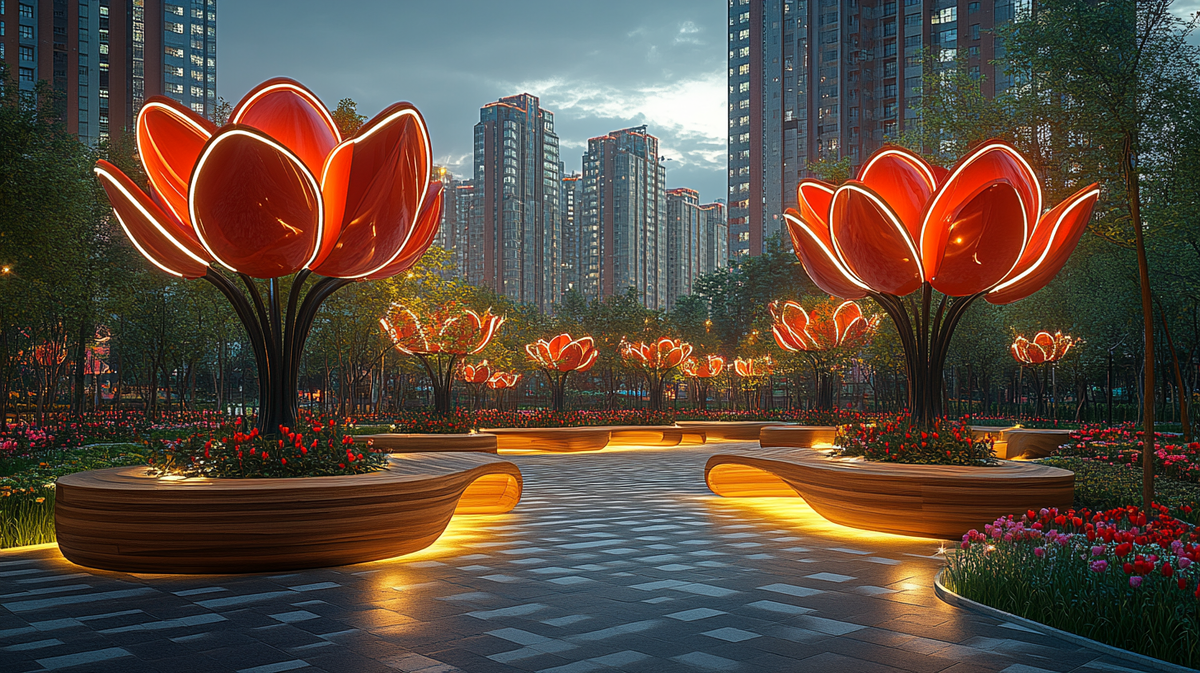 МАФы из стеклопластика