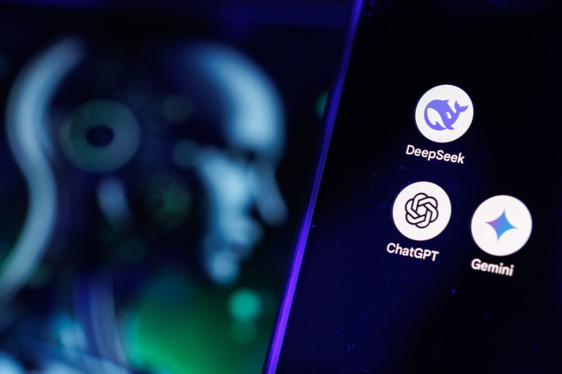    Фото: May James/Globallookpress