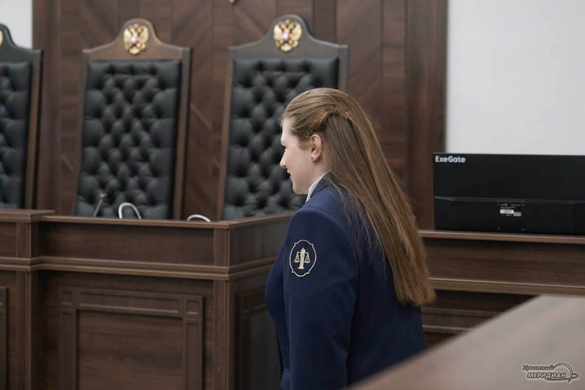    Фото: Лидия Аникина © ИА «Уральский меридиан»