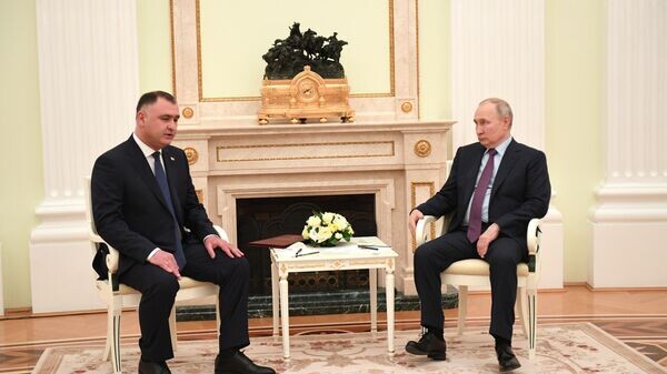    © Пресс-служба президента РЮО