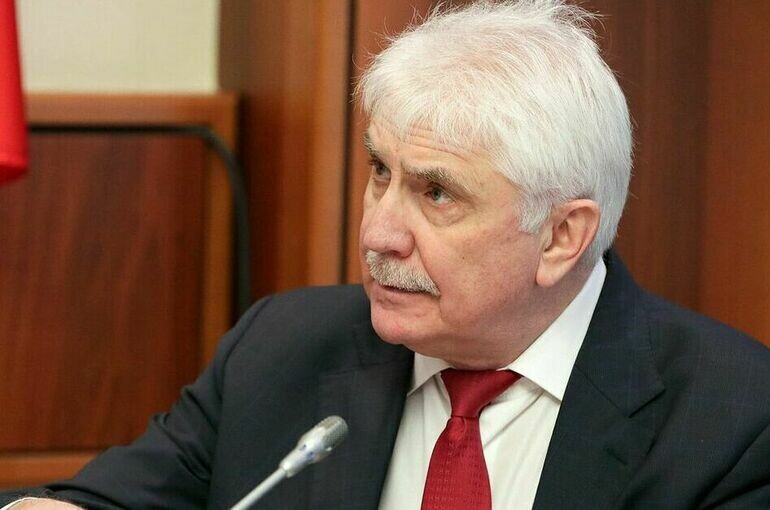   пресс-служба Госдумы