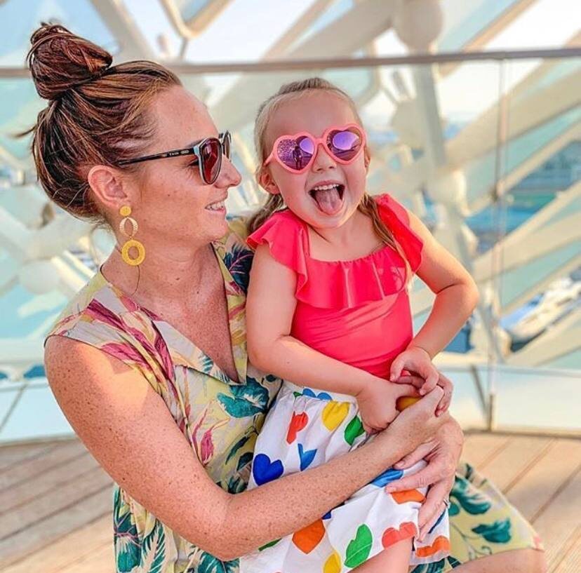 Абу-Даби программа отдых 