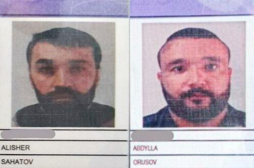 Фото с сайта turkmen.news