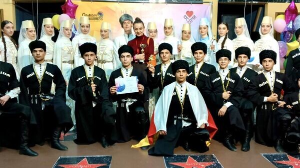    © Photo : Пресс-служба Минобразования РЮО