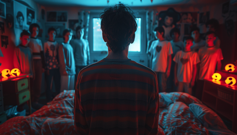    Сгенерировано в Midjourney/NEWS.ru