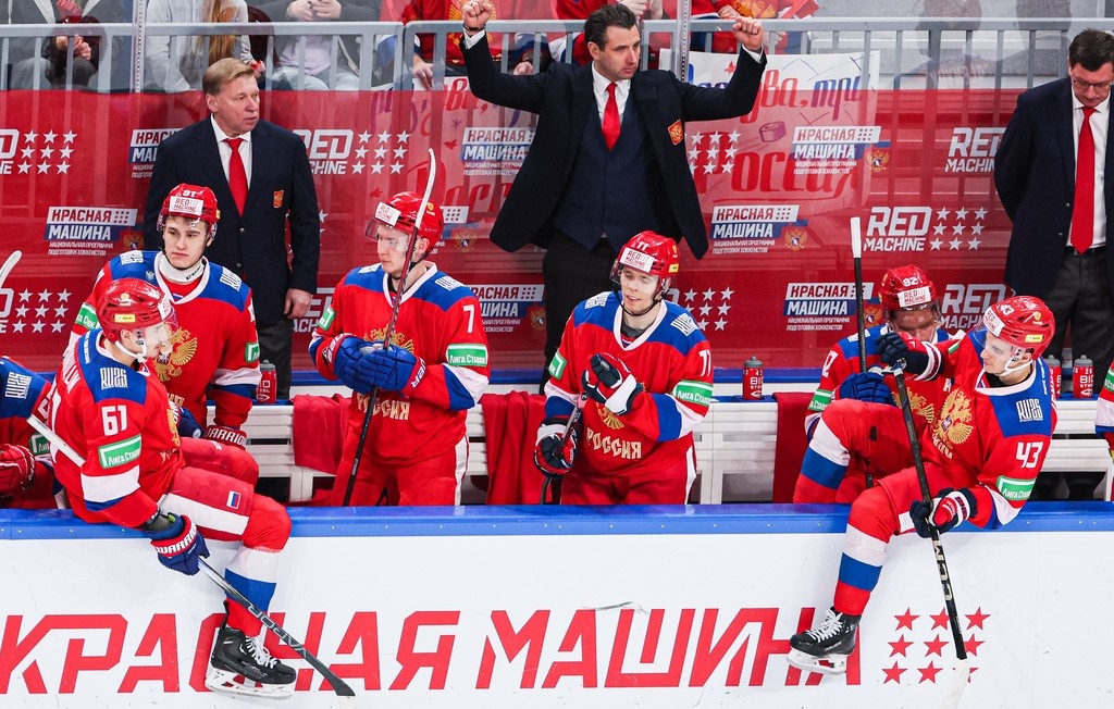    Фото © Петр Ковалев / ТАСС