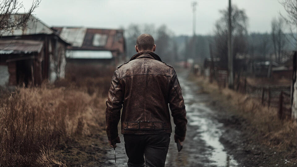 Фото: © РЕН ТВ