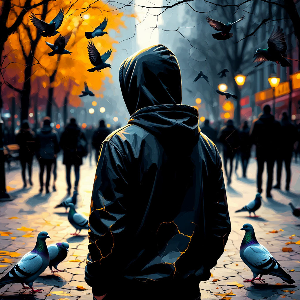 Иллюстрации созданы с помощью YandexGPT 5 Pro