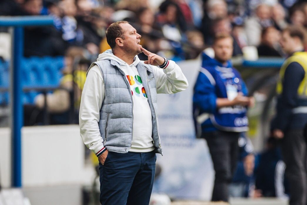    Фото: ФК «Динамо» Москва